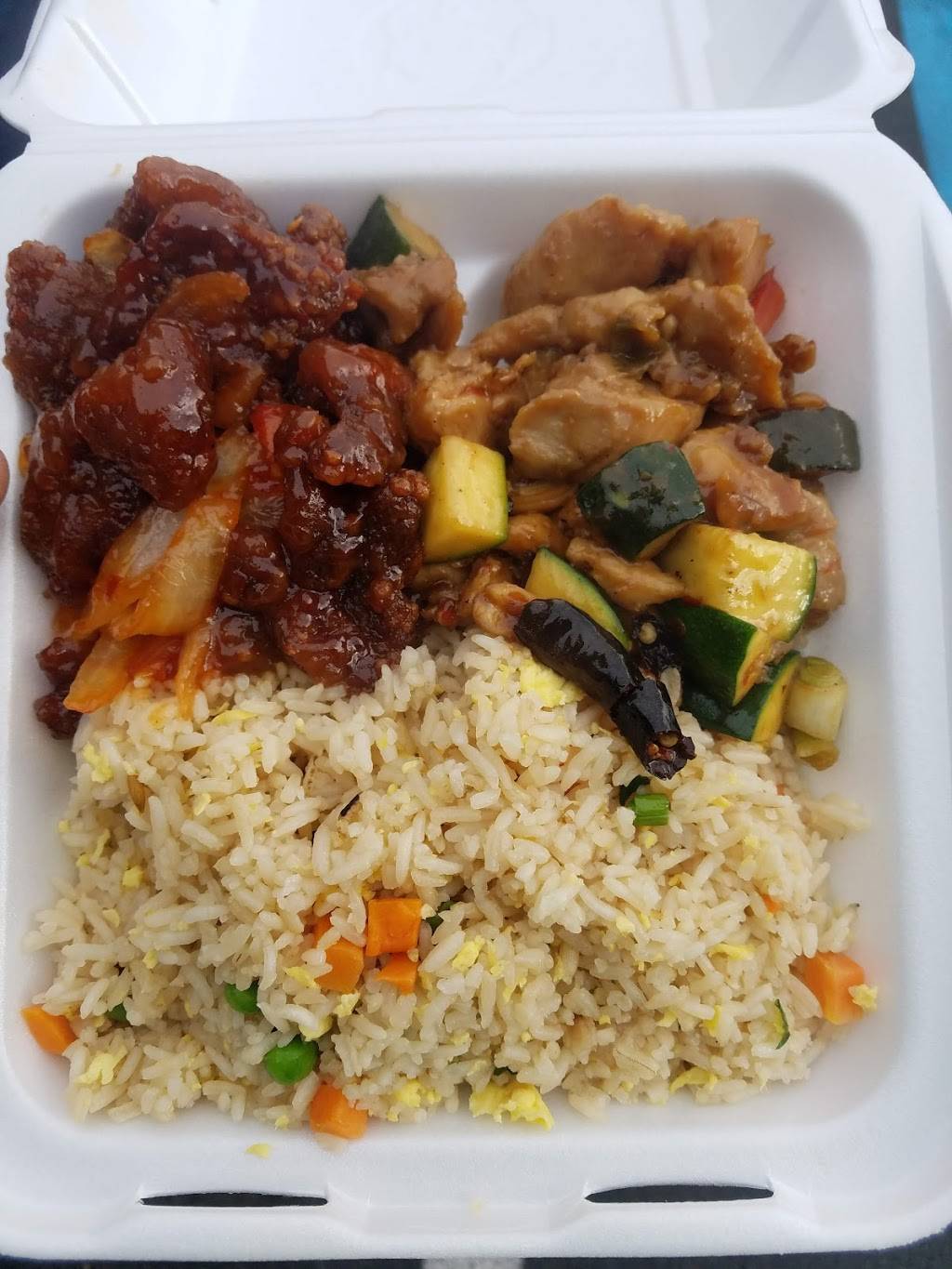 Panda Express | restaurant | 13307 NE Hwy 99, Vancouver, WA 98686, USA | 3605749618 OR +1 360-574-9618