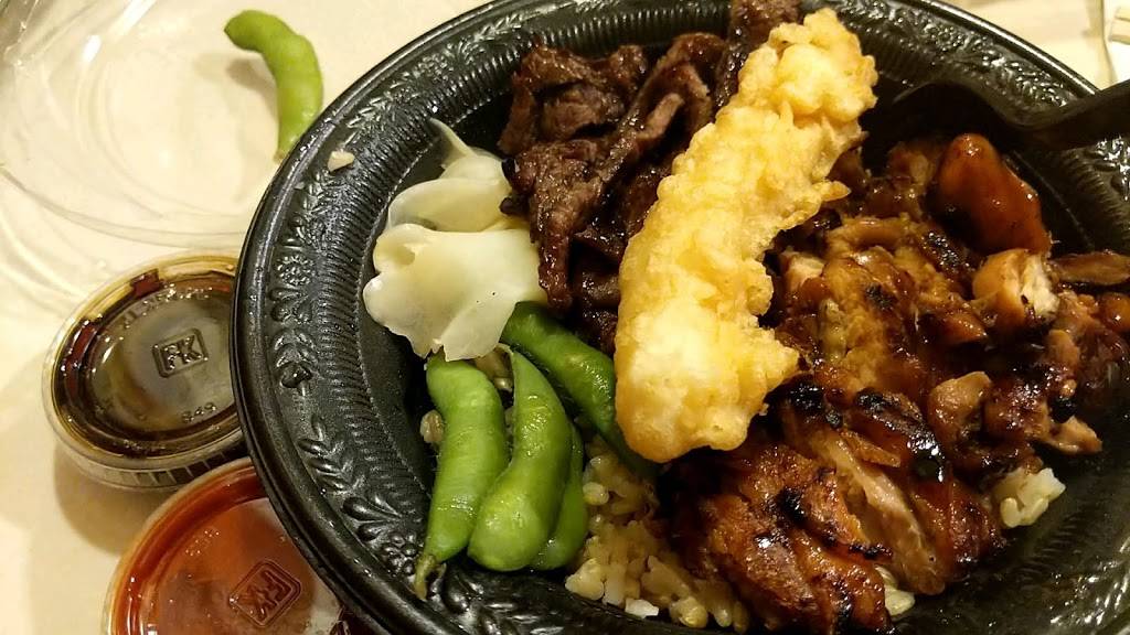 Fuji Grill | restaurant | 2704 E Carson St, Lakewood, CA 90712, USA | 5626278300 OR +1 562-627-8300