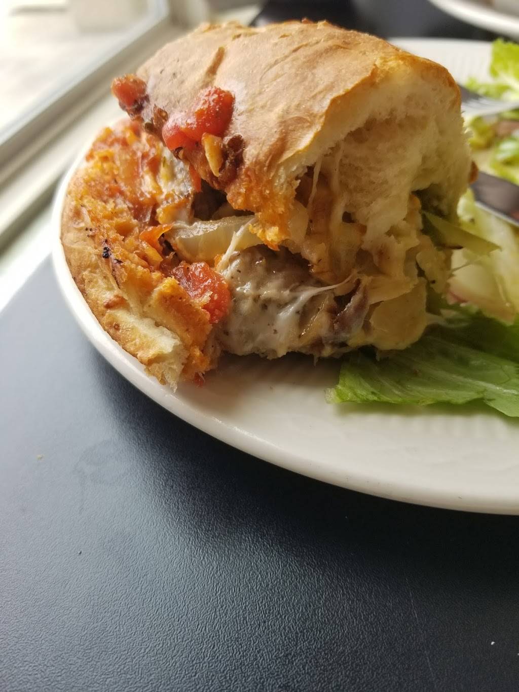 Sapori | restaurant | 7611 Stewart Rd, Galveston, TX 77551, USA | 4094972424 OR +1 409-497-2424