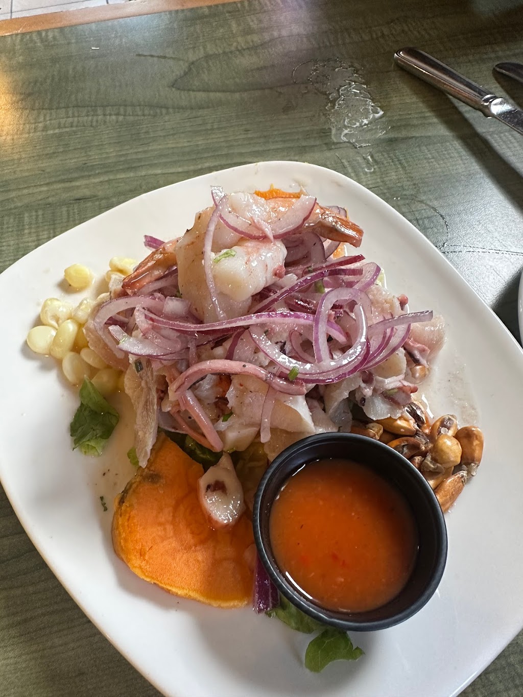 Incas Restaurant | restaurant | 800 White St, Key West, FL 33040, USA | 3052921616 OR +1 305-292-1616