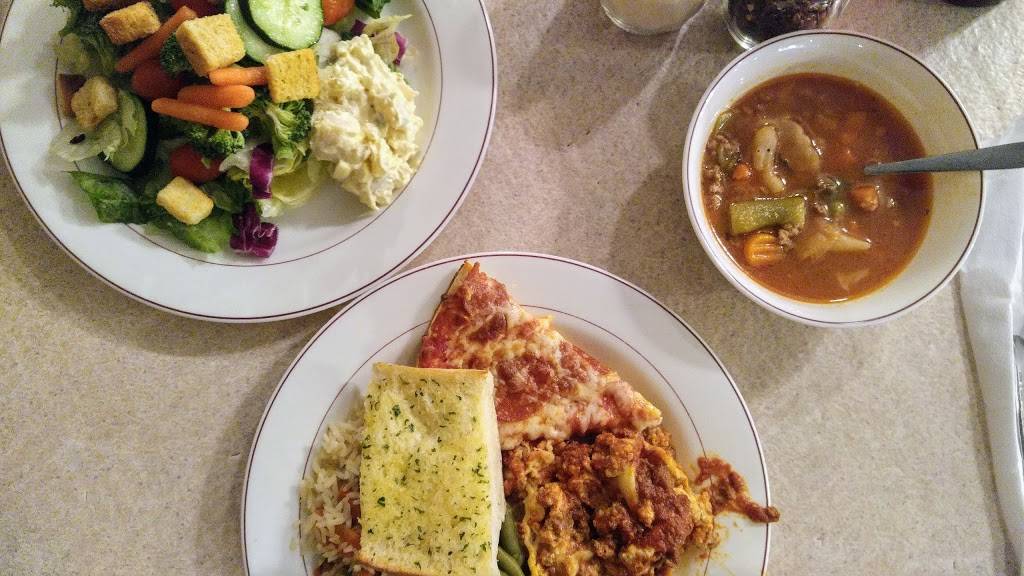 Pizzinis Italian Restaurant | restaurant | 927 Mercury Dr, Houston, TX 77029, USA | 7136739161 OR +1 713-673-9161