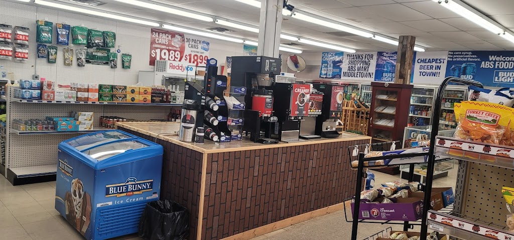 ABS | restaurant | 7949 Main St, Middletown, VA 22645, USA | 5405080186 OR +1 540-508-0186