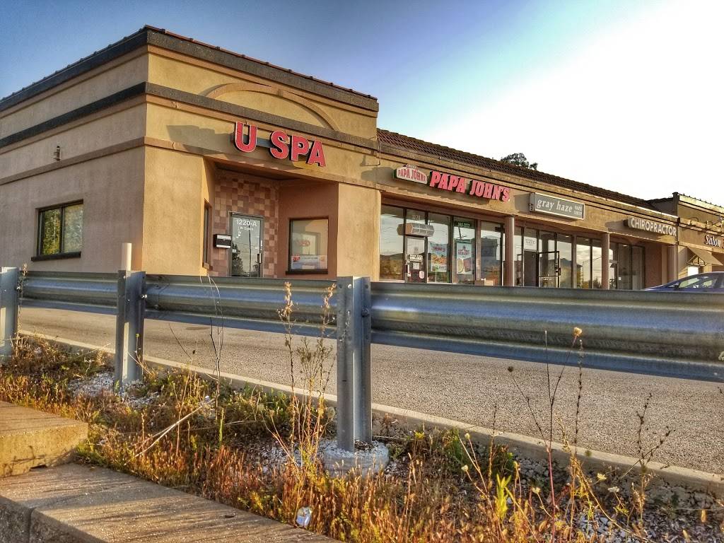 Papa Johns Pizza | restaurant | 1220 W Ogden Ave Ste B, Naperville, IL 60563, USA | 6303057272 OR +1 630-305-7272