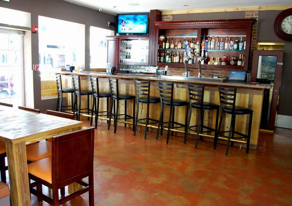 The Grove Spot | cafe | 3324 Virginia St, Coconut Grove, FL 33133, USA | 3057746696 OR +1 305-774-6696