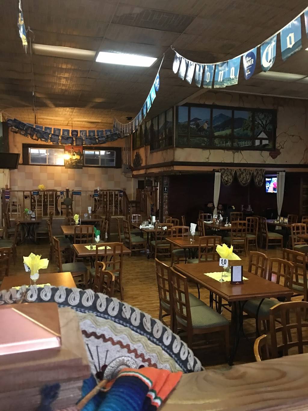 El Campesino Bar & Grill | restaurant | 232 23rd St, Richmond, CA 94804, USA | 5103075072 OR +1 510-307-5072