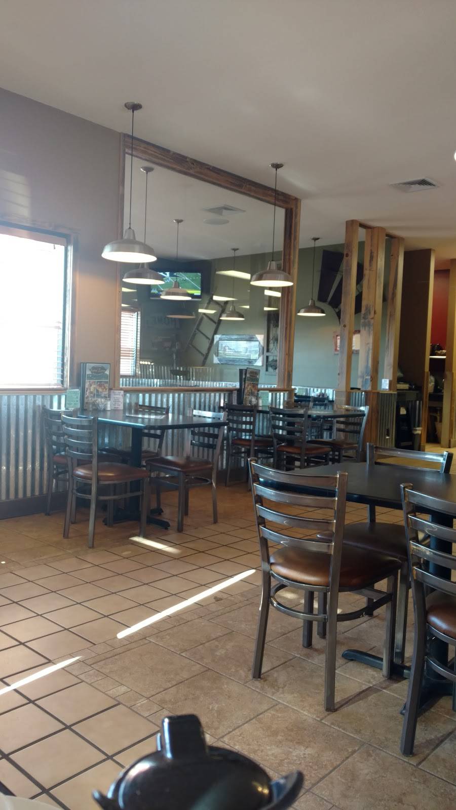 Central Express | restaurant | 411 N Main St, Westby, WI 54667, USA | 6086342230 OR +1 608-634-2230