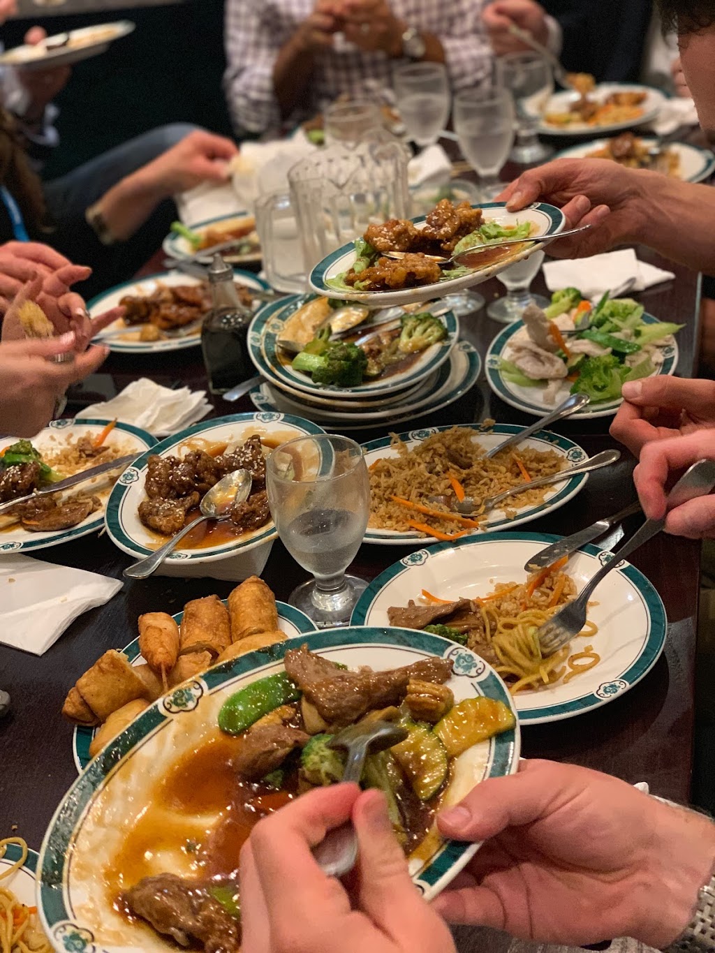 The Kosher Wok | restaurant | 423 Harvard St, Brookline, MA 02446, USA | 6172647274 OR +1 617-264-7274