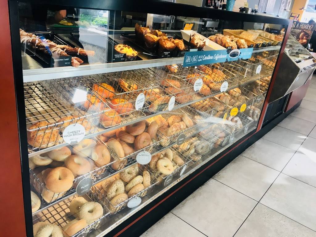 Einstein Bros. Bagels | bakery | 1500 Alton Rd, Miami Beach, FL 33139, USA | 3055344003 OR +1 305-534-4003