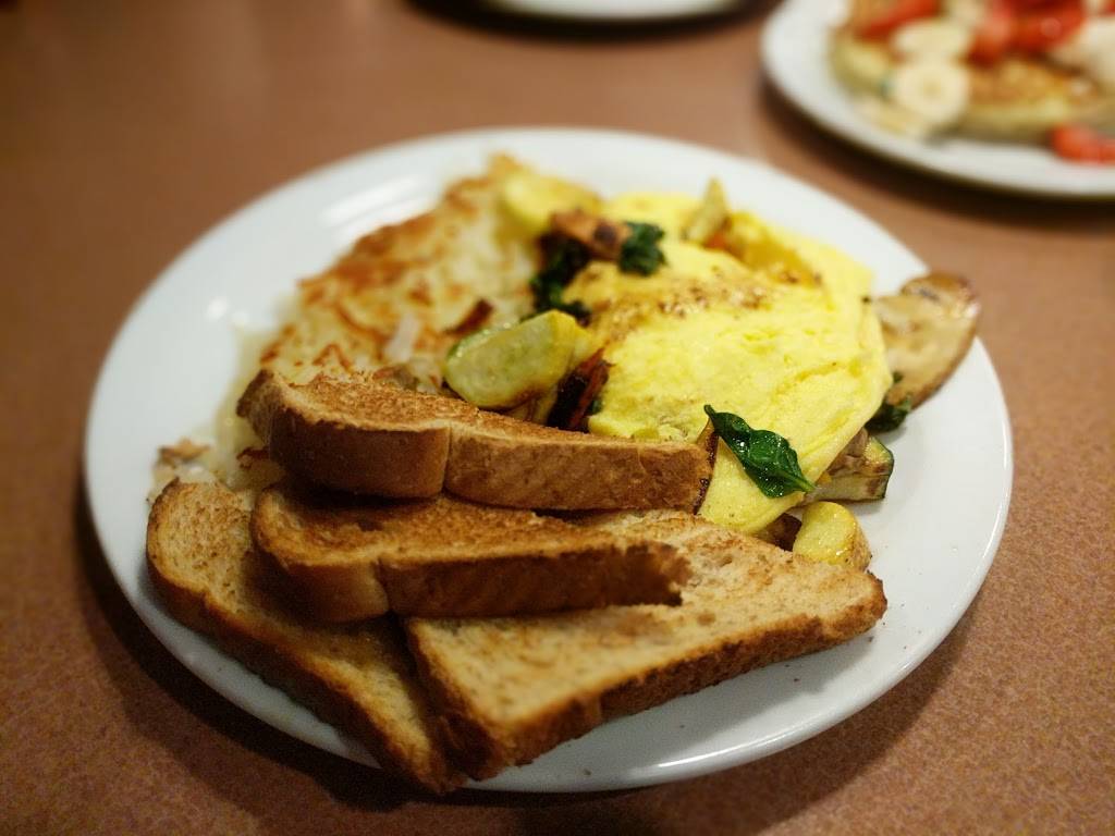 Dennys | restaurant | 333 S Abbott Ave, Milpitas, CA 95035, USA | 4082629090 OR +1 408-262-9090