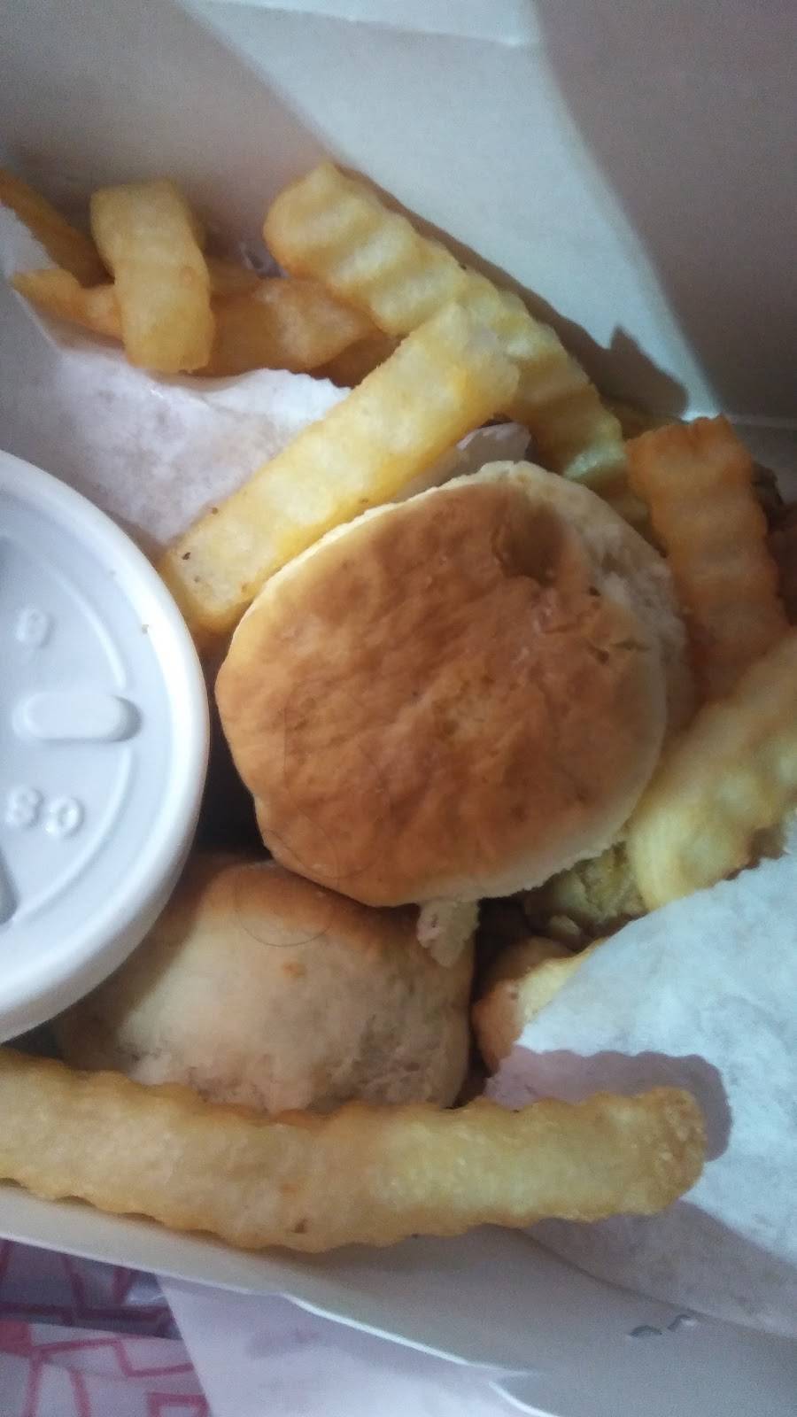 Jack Pirtle Fried Chicken | restaurant | 811 S Highland St, Memphis, TN 38111, USA | 9014589777 OR +1 901-458-9777