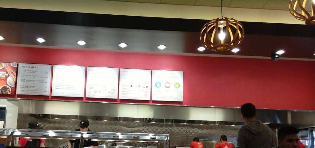 Panda Express | restaurant | 1338 US-290, Elgin, TX 78621, USA | 5122852266 OR +1 512-285-2266