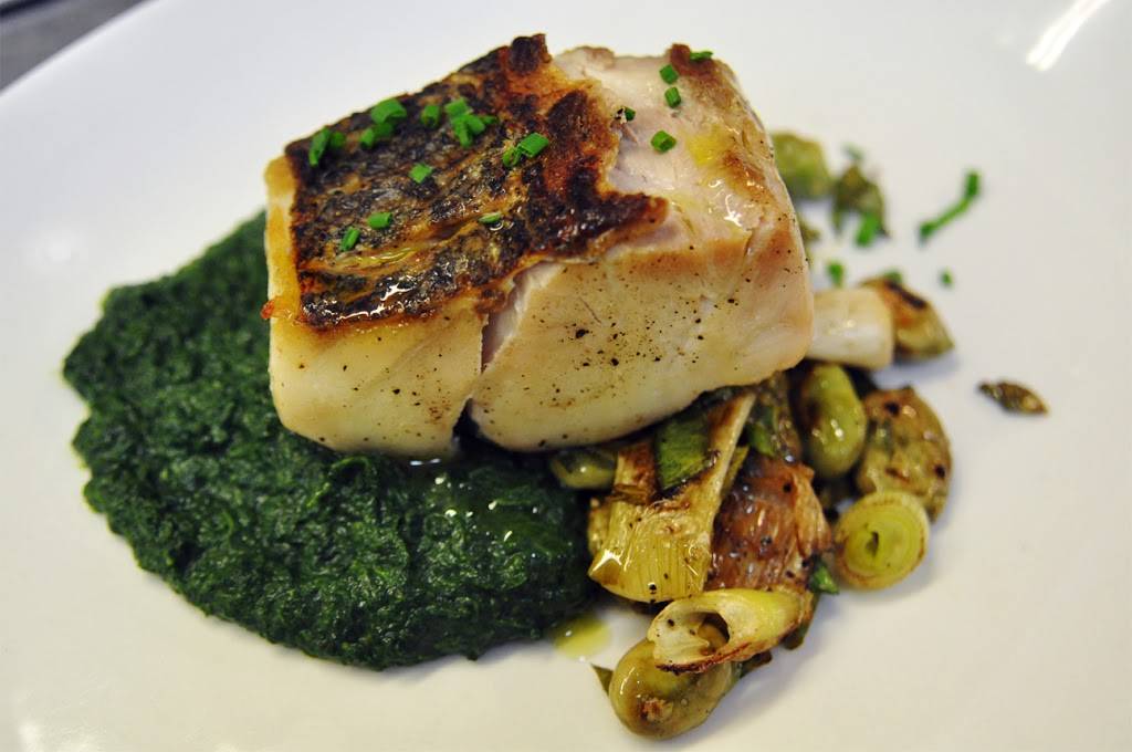 Left Bank | restaurant | 117 Perry St, New York, NY 10014, USA | 2127271170 OR +1 212-727-1170