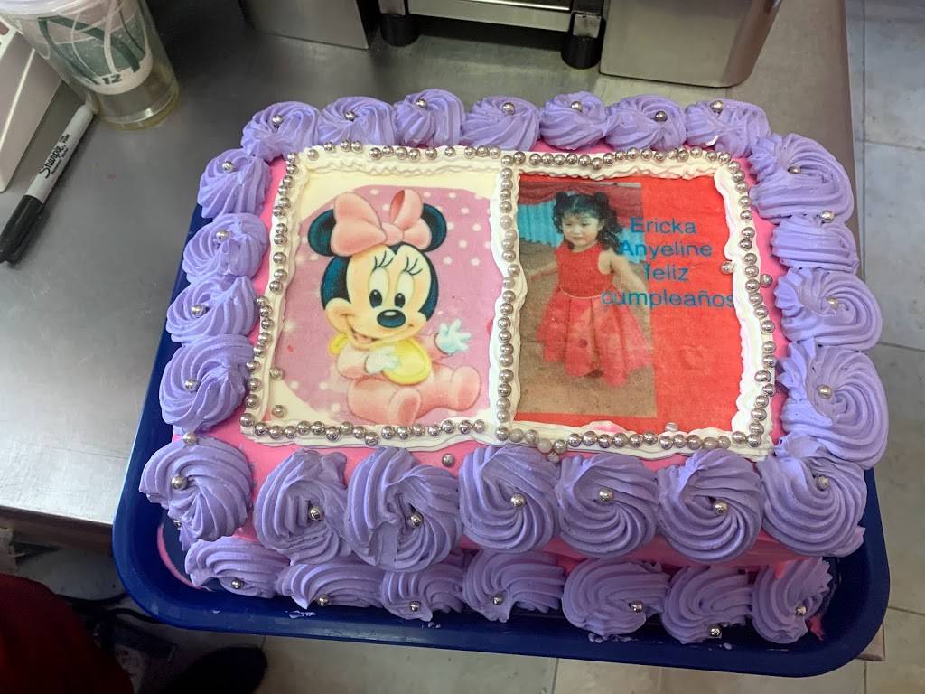 Panaderia Y Cafeteria El Quetzal | restaurant | 1106 Lucerne Ave, Lake Worth, FL 33460, United States | 5614292780 OR +1 561-429-2780