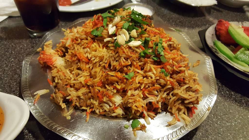 Taj Cuisine Indian Pak food | restaurant | 28544 Ford Rd, Garden City, MI 48135, USA | 7345240765 OR +1 734-524-0765