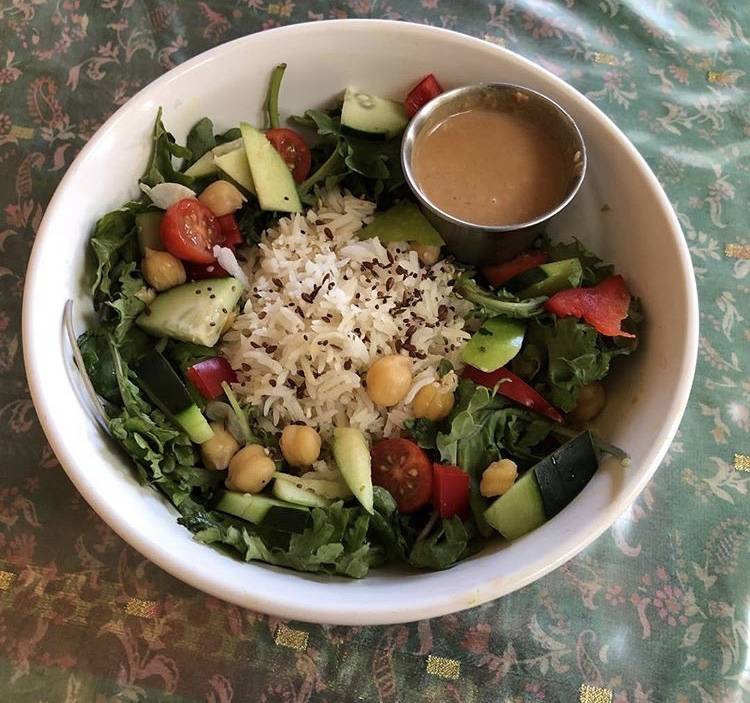 Good Karma | restaurant | 2346 E Pass Rd, Gulfport, MS 39507, USA | 2288967545 OR +1 228-896-7545