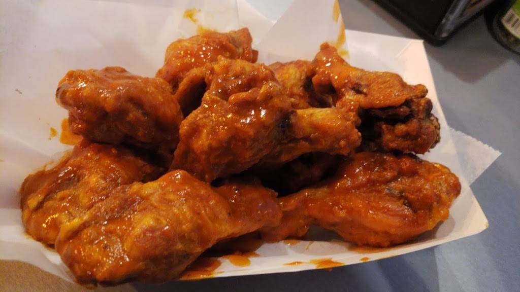 Golden Flame Hot Wings | meal delivery | 5865 Stetson Hills Blvd #120, Colorado Springs, CO 80923, USA | 7195709464 OR +1 719-570-9464