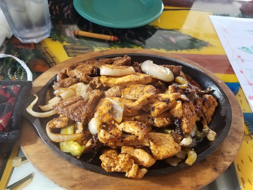 El Tapatio Mexican Grill | restaurant | 4165 9th Steet SW #107Unnamed Road, Vero Beach, FL 32968, USA | 7722138249 OR +1 772-213-8249