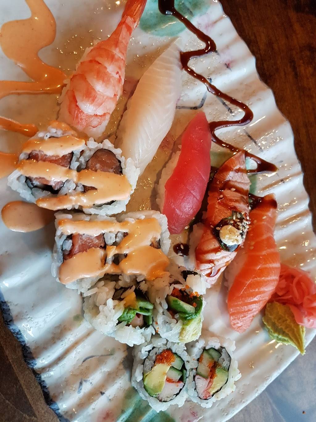 Bento Box | restaurant | 2405 Fairview St, Burlington, ON L7R 2E3, Canada | 9056311780 OR +1 905-631-1780