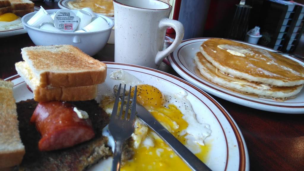 White Horse Diner | restaurant | 5408 W Lincoln Hwy, Thomasville, PA 17364, USA | 7177920864 OR +1 717-792-0864