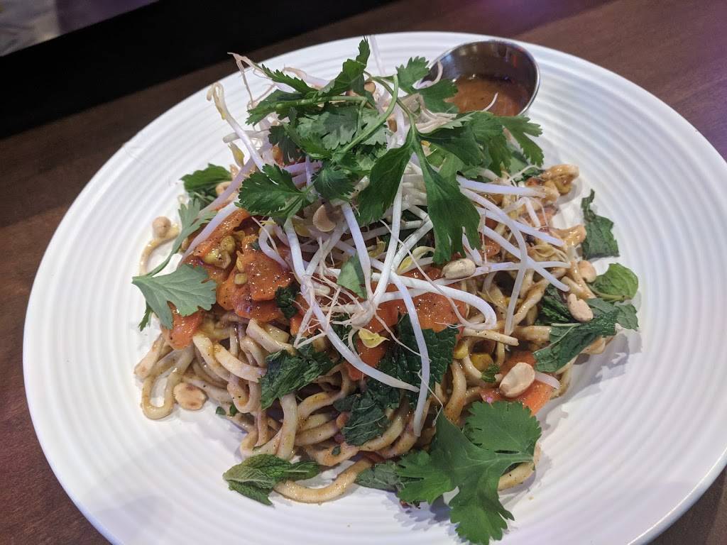 SHADE Street Food + Bar | restaurant | 10 North S Broad St, Alpharetta, GA 30009, USA | 7706765718 OR +1 770-676-5718