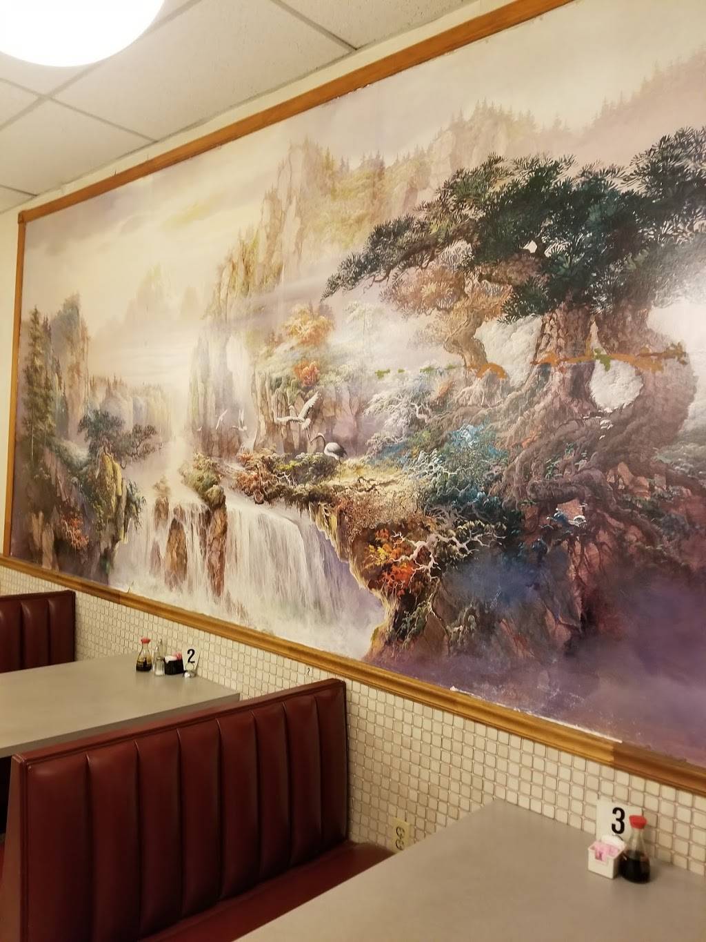 Fortune House | restaurant | #6, 7804, 801 Compass Way, Annapolis, MD 21401, USA | 4105719712 OR +1 410-571-9712