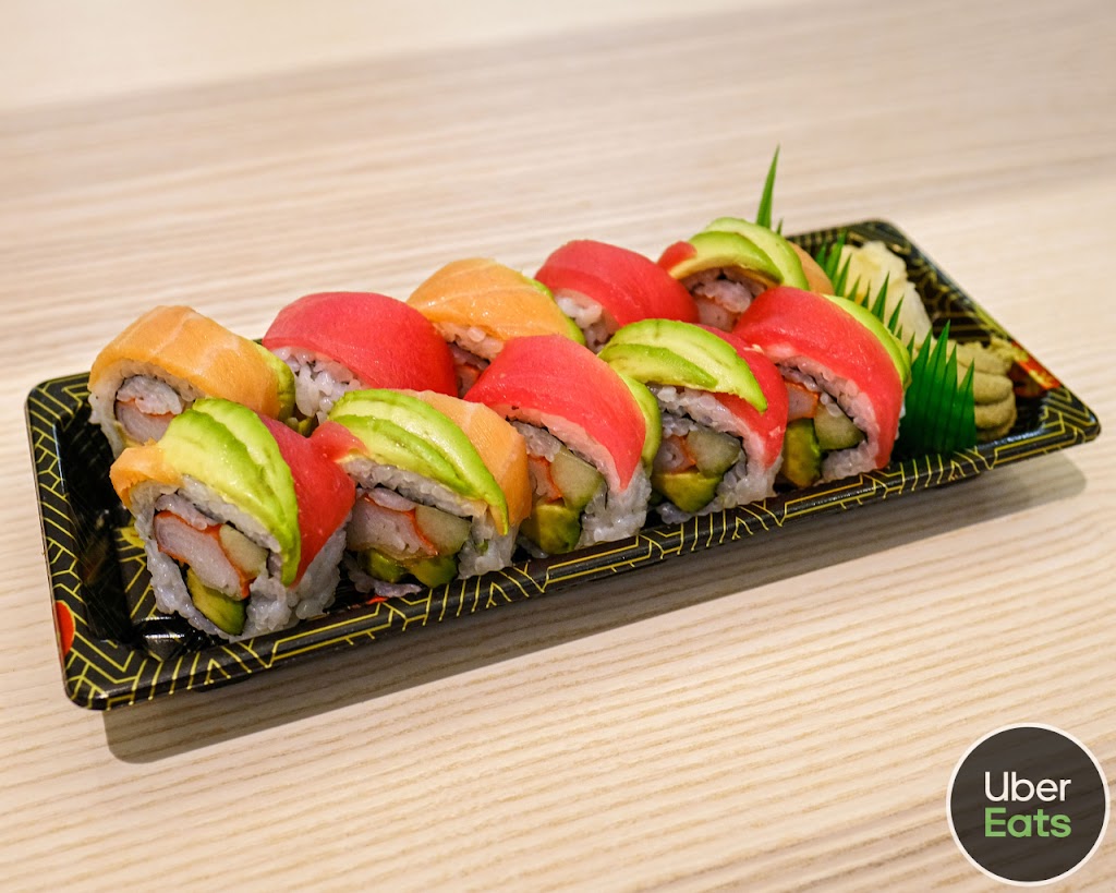 Sushi Paradise (Springfield Town Center) | restaurant | 6543 Springfield Mall, Springfield, VA 22150, USA | 5719772172 OR +1 571-977-2172