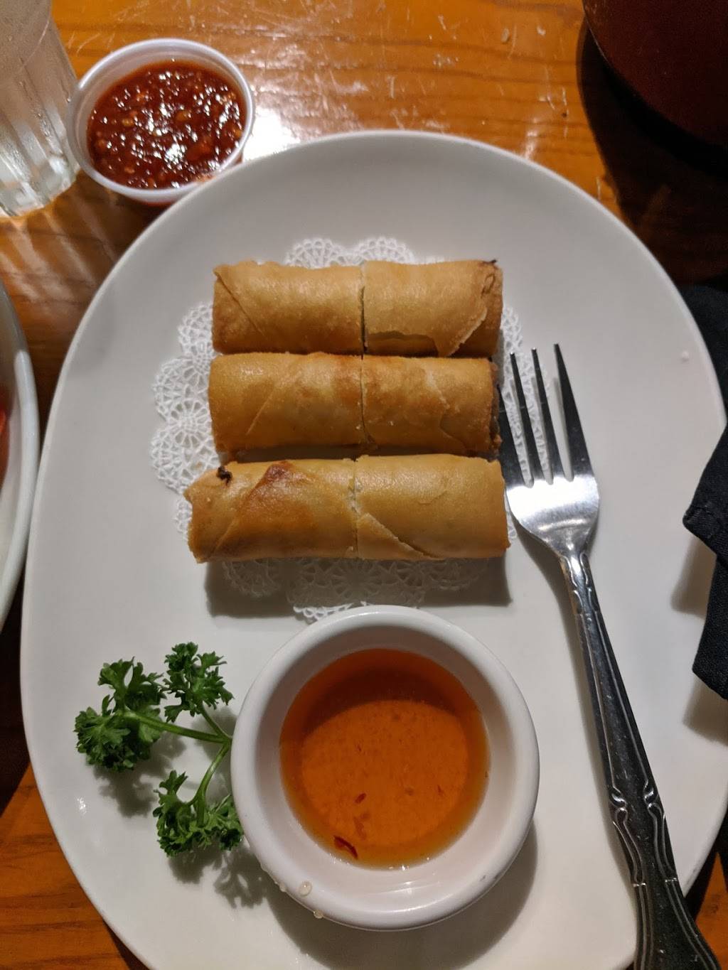 Surin of Thailand | restaurant | 810 North Highland Avenue Northeast, Atlanta, GA 30306, USA | 4048927789 OR +1 404-892-7789