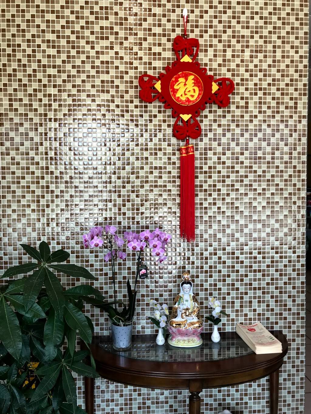 Jade Garden Chinese Cafe | restaurant | 12740 Grant Rd, Cypress, TX 77429, USA | 2812578288 OR +1 281-257-8288