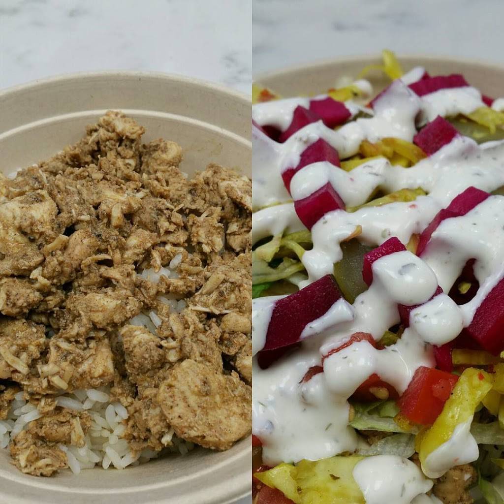 Lentil Mediterranean Grill | restaurant | 29110 Woodward Ave, Royal Oak, MI 48073, USA | 2482684439 OR +1 248-268-4439