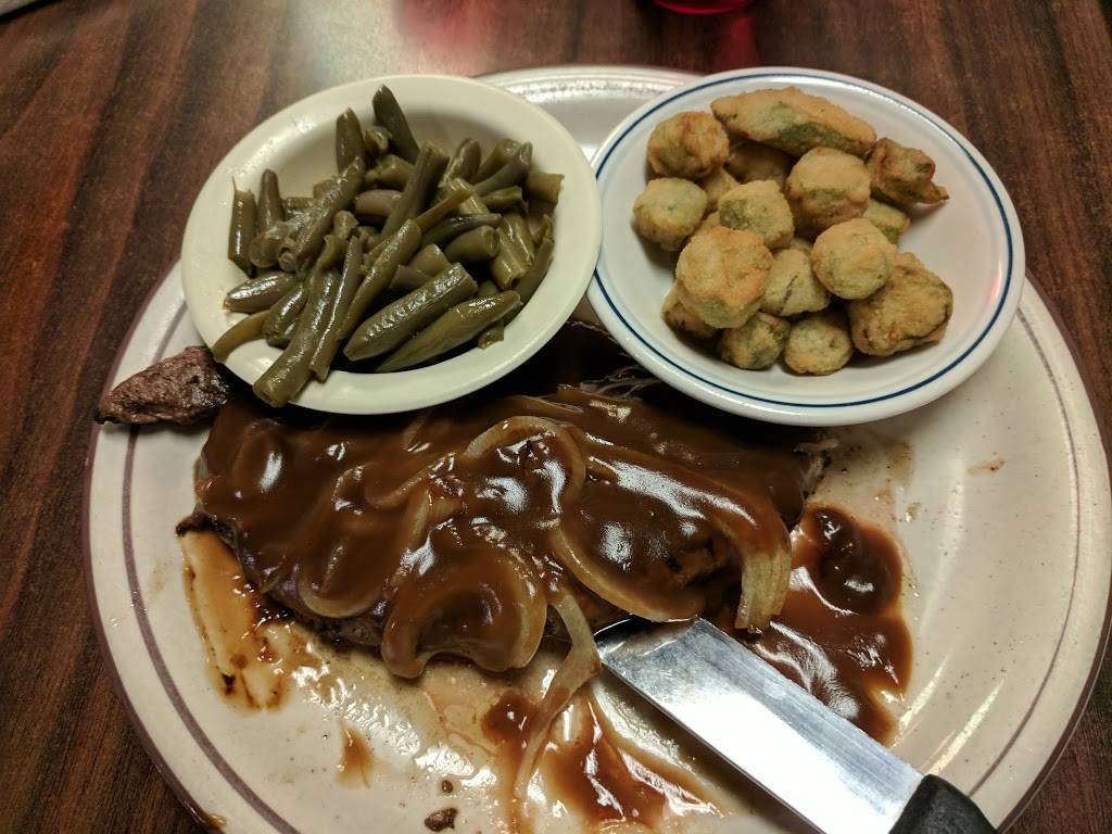 Farmers Cafe | restaurant | 213 S Main St, Blackstone, VA 23824, USA | 4342923236 OR +1 434-292-3236