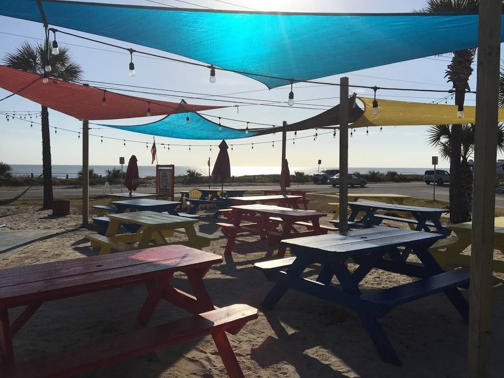 BucketHeads | restaurant | 1760 Ocean Shore Blvd, Ormond Beach, FL 32176, USA | 3862751620 OR +1 386-275-1620