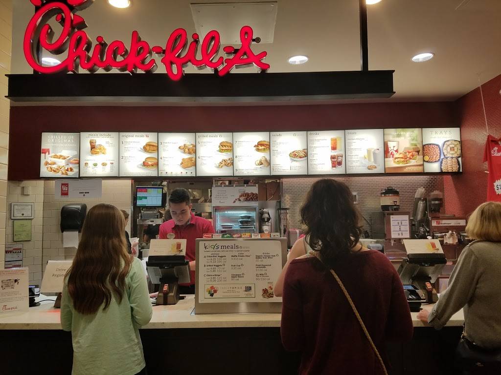 Chick-fil-A | restaurant | 310 Daniel Webster Hwy Ste 144, Nashua, NH 03060, USA | 6038911000 OR +1 603-891-1000