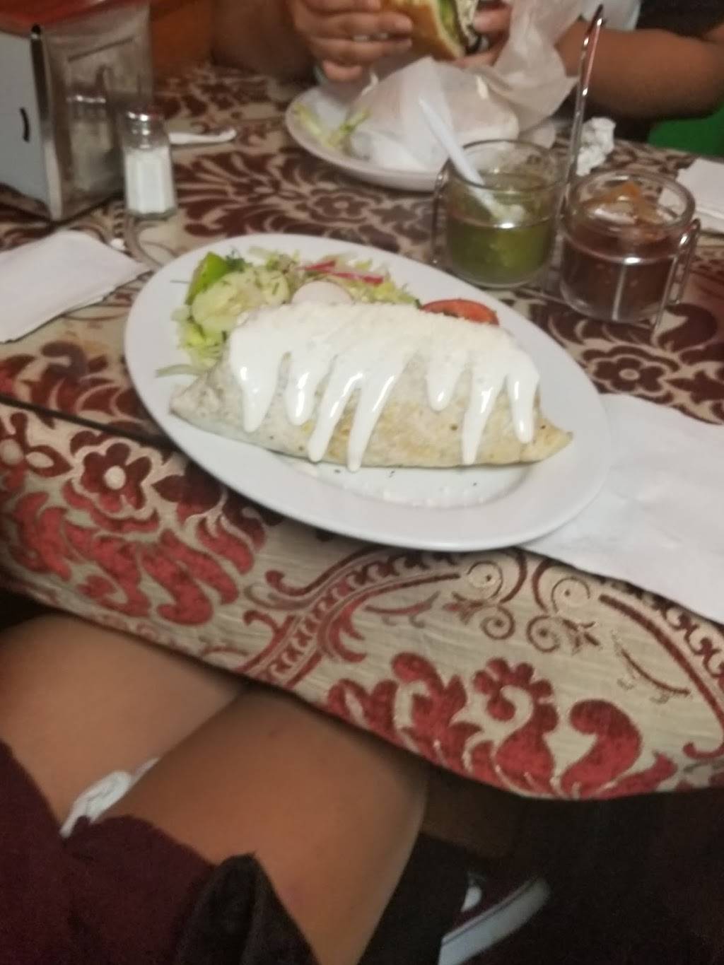 Delicias Puebla | restaurant | 89-04 Roosevelt Ave, Jackson Heights, NY 11372, USA | 7184267156 OR +1 718-426-7156