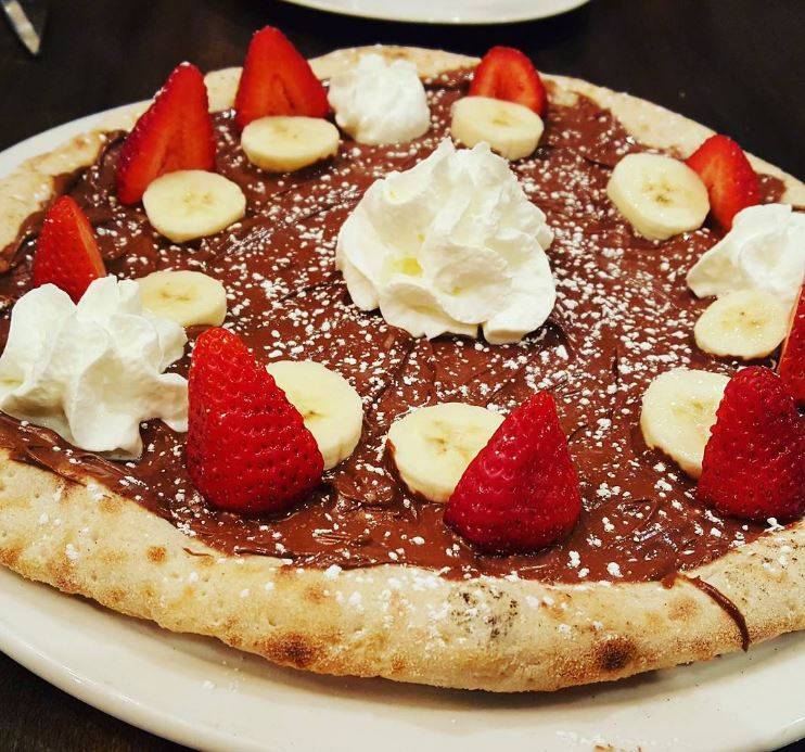 Goodfellas Wood Oven Pizza | restaurant | 1 Old Mill Dr, York, ON M6S 0A1, Canada | 8554335527 OR +1 855-433-5527