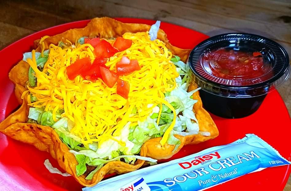 Herbs | restaurant | 116 Dutch, 116 Webster Dr, Ashdown, AR 71822, USA | 8708982200 OR +1 870-898-2200