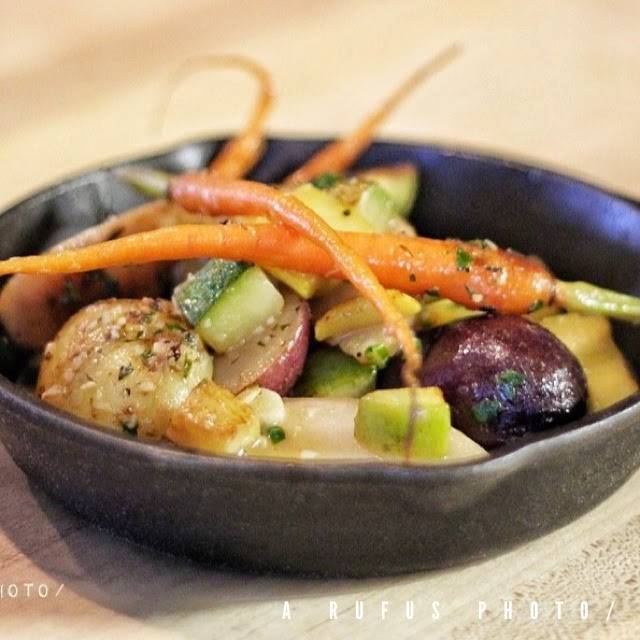 Ration and Dram | restaurant | 130 Arizona Ave NE, Atlanta, GA 30307, USA | 6789748380 OR +1 678-974-8380