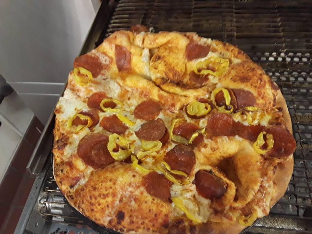 Dominos Pizza | meal delivery | 605 Williams Ave, Easley, SC 29640, USA | 8648555051 OR +1 864-855-5051