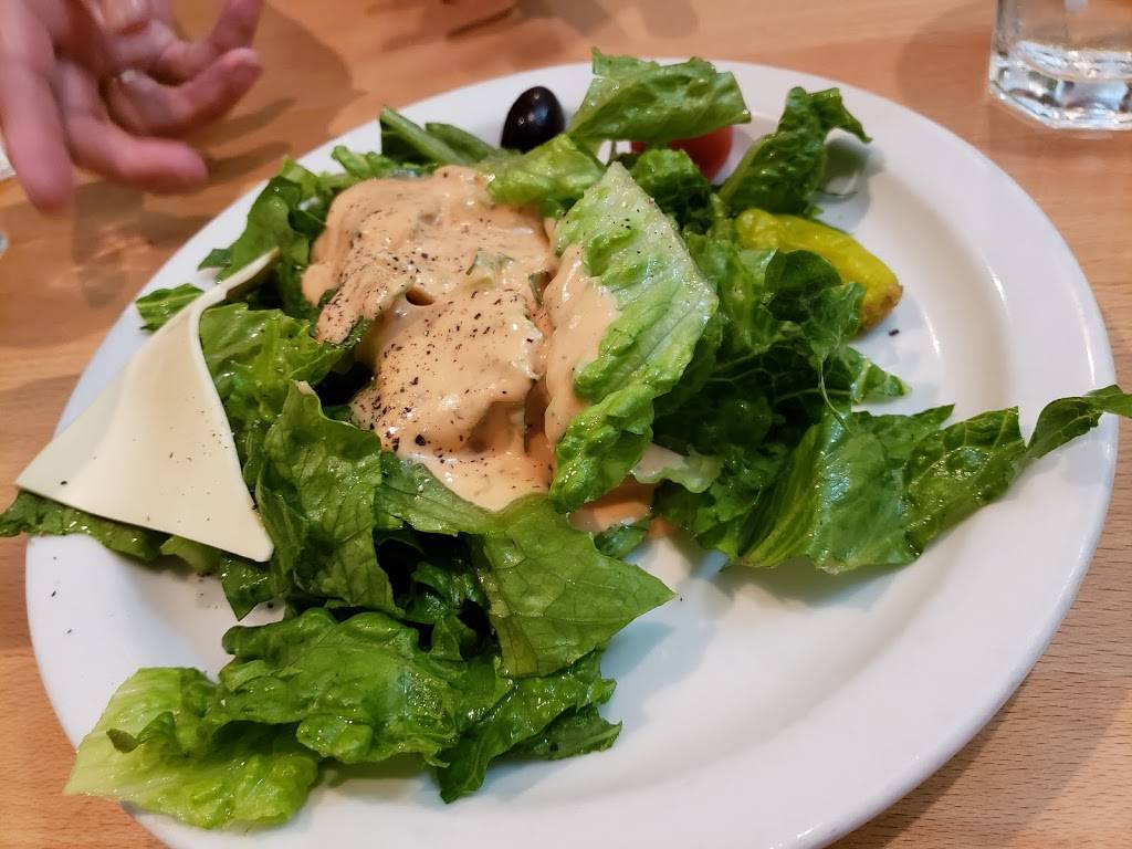 Pizza Plaza | restaurant | 601 E Northern Lights Blvd, Anchorage, AK 99503, USA | 9072741735 OR +1 907-274-1735