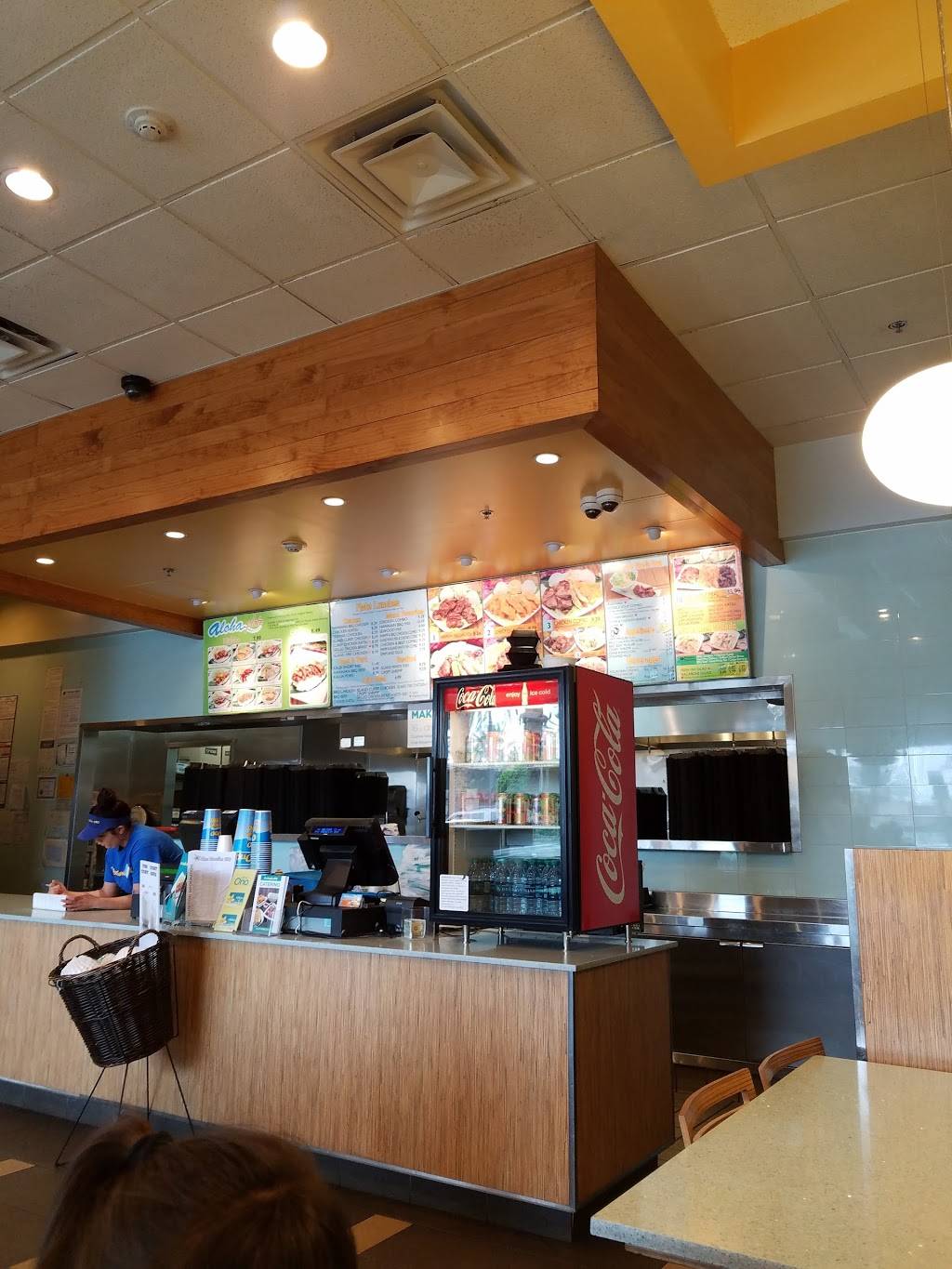 Ono Hawaiian BBQ | restaurant | 12028 Lakewood Blvd, Downey, CA 90242, USA | 5628033888 OR +1 562-803-3888