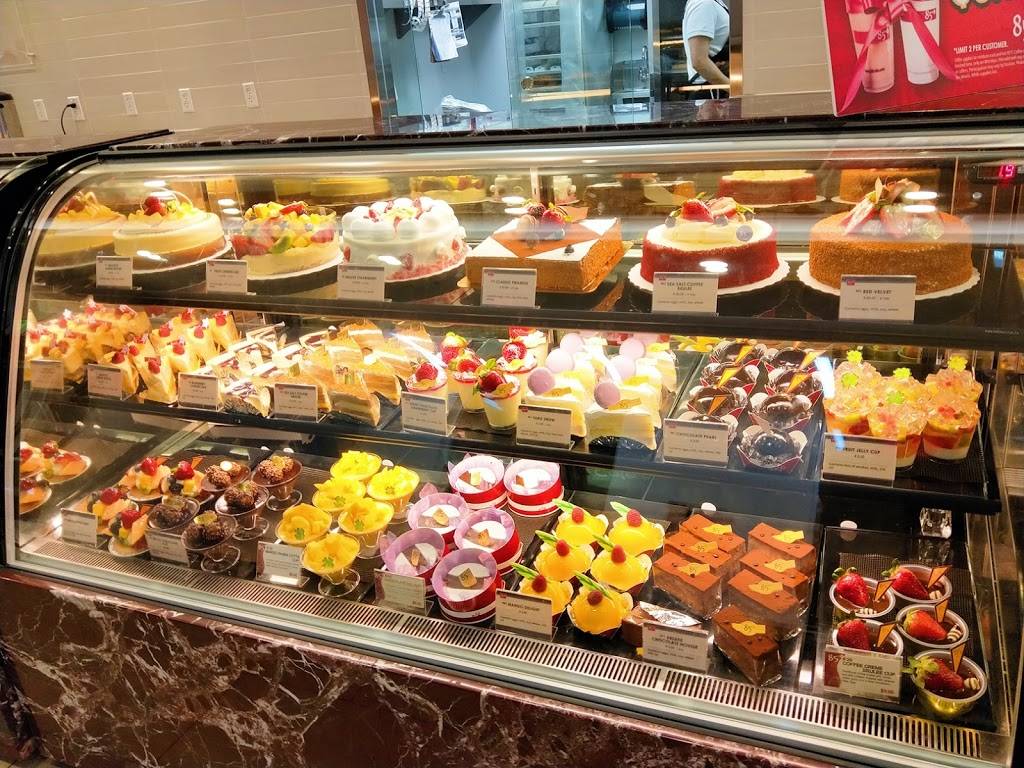 85C Bakery Cafe - Alhambra | bakery | 300 W Main St #101, Alhambra, CA 91801, USA | 6262938585 OR +1 626-293-8585