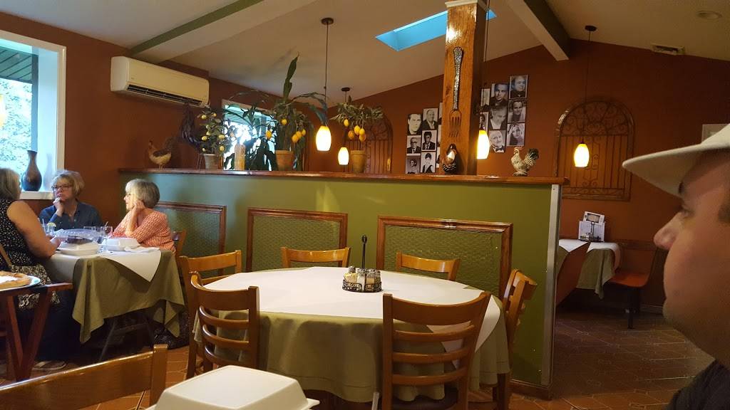 Gallo Pizza & Italian Restaurant | restaurant | 6415 York Rd, New Oxford, PA 17350, USA | 7174795527 OR +1 717-479-5527