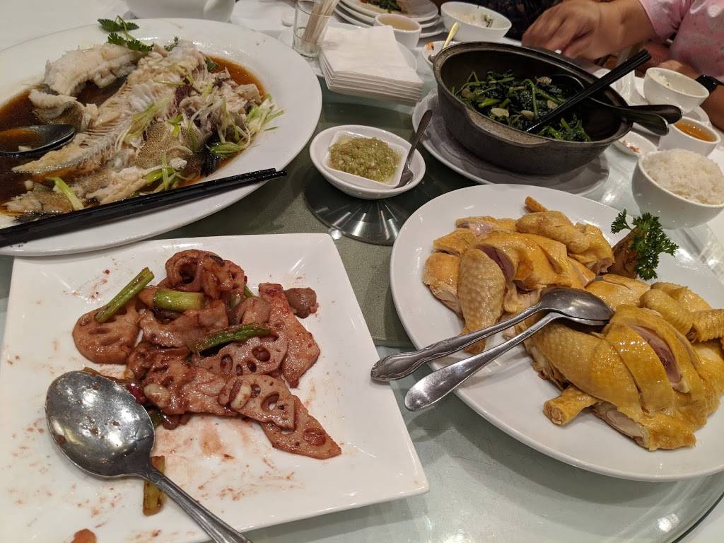 Zen Peninsula | restaurant | 1180 El Camino Real, Millbrae, CA 94030, USA | 6506169388 OR +1 650-616-9388