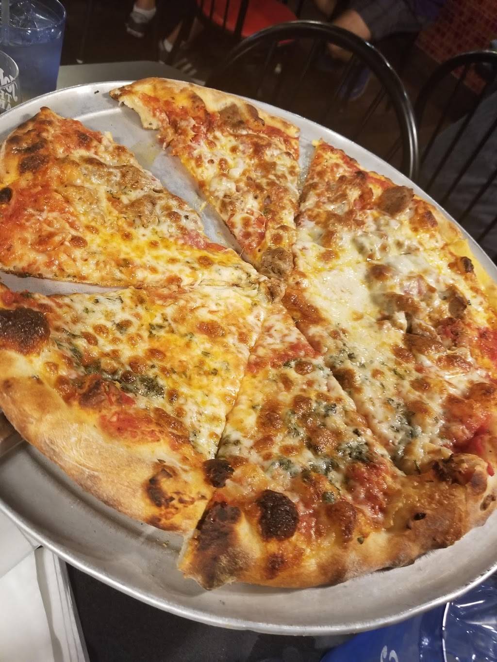 John The Baker | restaurant | Flamingo Falls, 2116 N Flamingo Rd, Pembroke Pines, FL 33028, USA | 9542520091 OR +1 954-252-0091