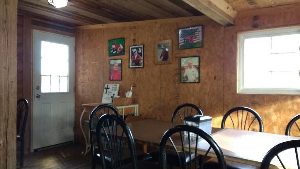 Red Pepper Grill | restaurant | 3303 Thomas St, Patterson, GA 31557, USA | 9126470227 OR +1 912-647-0227