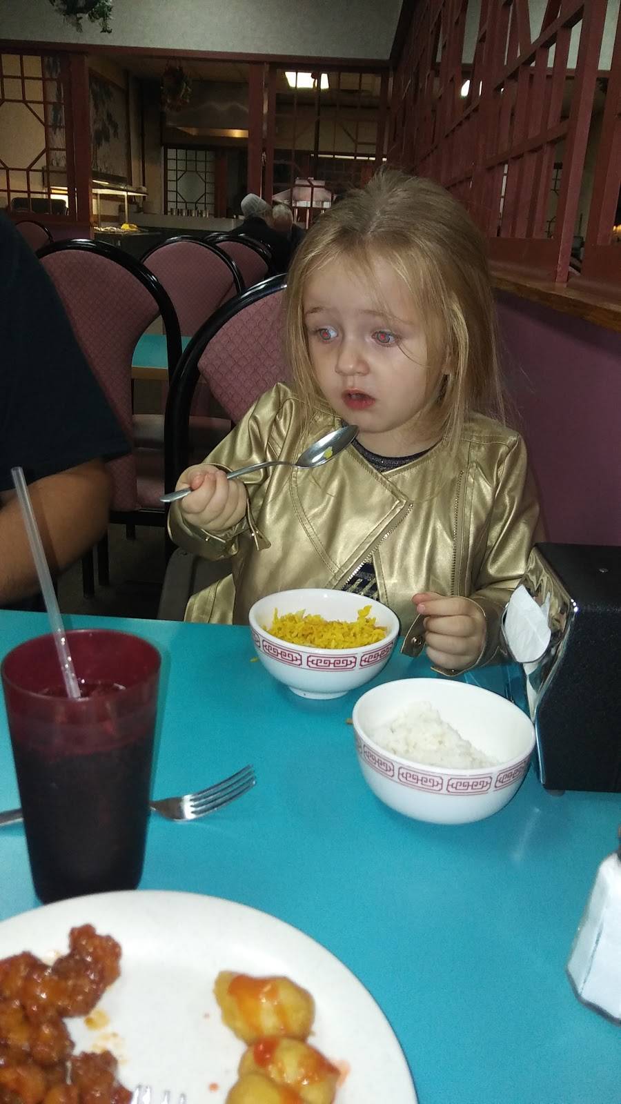 New Imperial Chinese Buffet | restaurant | 18961 Park Avenue Plaza, Meadville, PA 16335, USA | 8143331000 OR +1 814-333-1000