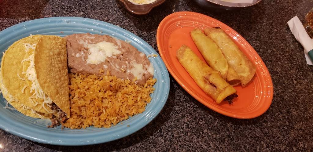 La Nopalera | restaurant | 14333 Beach Blvd, Jacksonville, FL 32250, USA | 9049921666 OR +1 904-992-1666