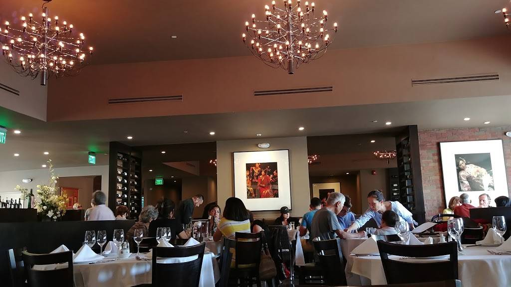 Andy & Yus | restaurant | 348 St Mary St, Pleasanton, CA 94566, USA | 9257508888 OR +1 925-750-8888