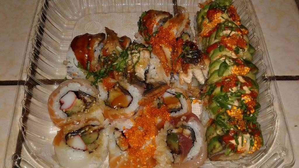 Yuri Japanese Restaurant | restaurant | 3236 S White Rd, San Jose, CA 95148, USA | 4082707993 OR +1 408-270-7993