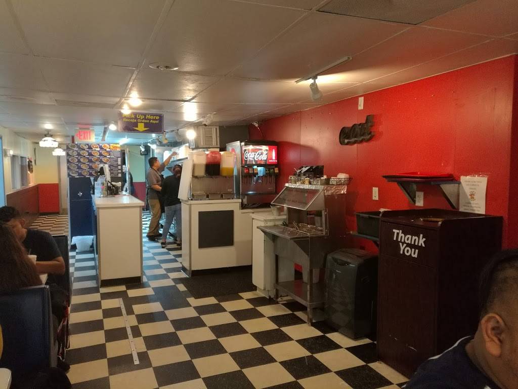 Titos Taqueria | restaurant | 730 Indian Trail Lilburn Rd NW, Lilburn, GA 30047, USA | 6786543564 OR +1 678-654-3564