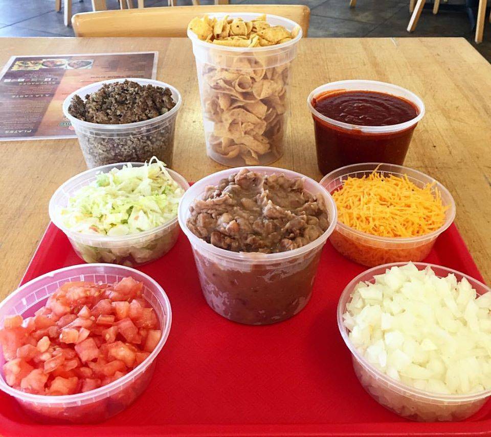 Burritos Alinstante | restaurant | 3250 Isleta Blvd SW, Albuquerque, NM 87105, USA | 5058731277 OR +1 505-873-1277